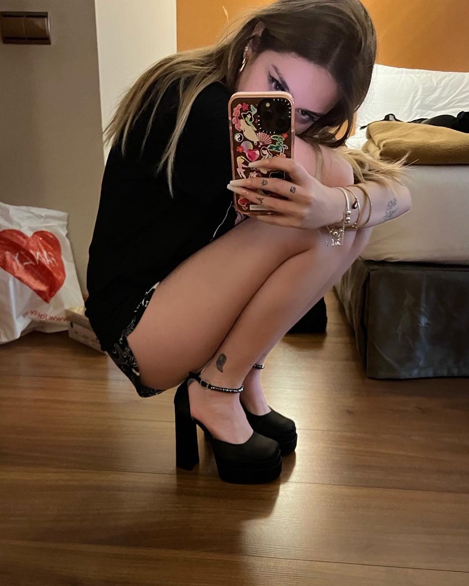 Laila.♡ tweet media