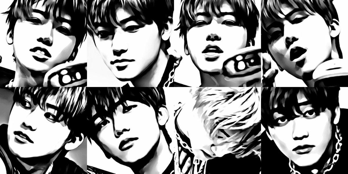 I'm on that gl¡tch mode