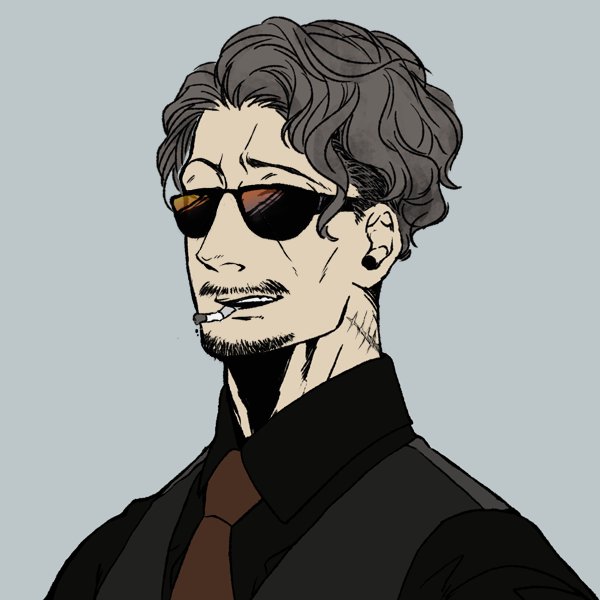 怪しい男のtwitterイラスト検索結果 古い順