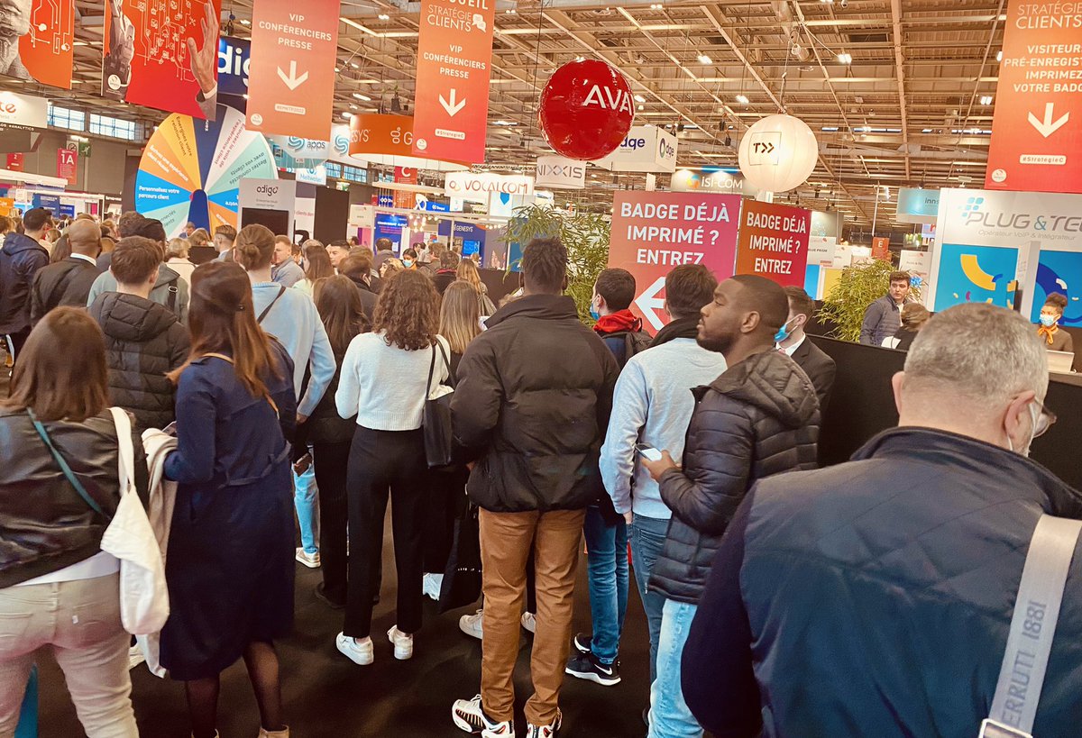 E-Marketing Paris tweet media