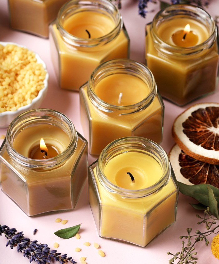 candlesloverusa's tweet photo. Aromatherapy #Beeswax #Candle Project https://t.co/ybVIwDXFiq