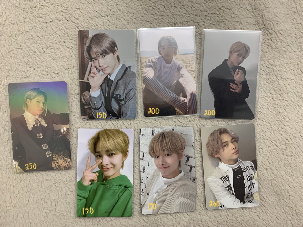 jongseongcartt's tweet photo. [ wts lfb enhypen ]
• tingi 
• ni-ki pc 
• +10php for packing fee

🏷 jungwon heeseung jay jake sunghoon sunoo ni-ki dimension dilemma answer no yet bdo bc dd da holo pob photocard ph pc poca https://t.co/hH0W2QfOQy