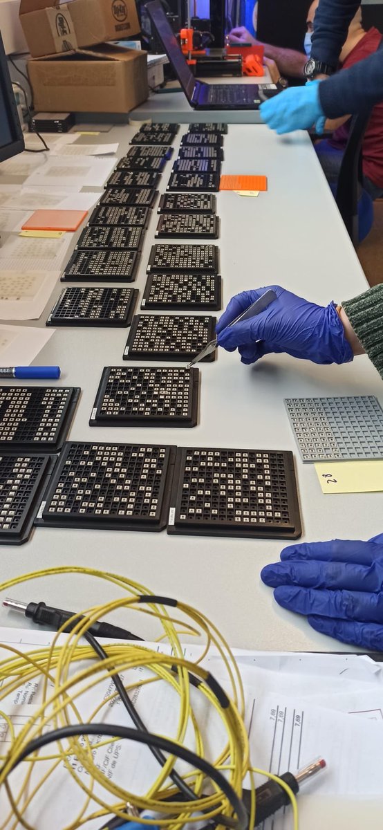 J.J. Gómez Cadenas tweet media