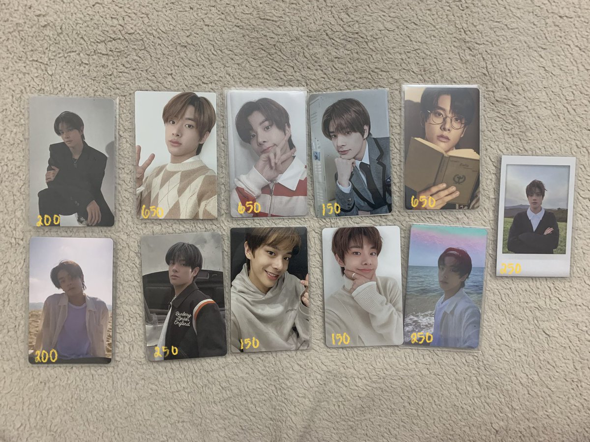 jongseongcartt's tweet photo. [ wts lfb enhypen ]
• tingi 
• jake pc 
• +10php for packing fee

🏷 jungwon heeseung jay jake sunghoon sunoo ni-ki dimension dilemma answer no yet bdo bc dd da holo pob photocard ph pc poca nrpc ggu ggu package en connect https://t.co/T6jsrVwlj8
