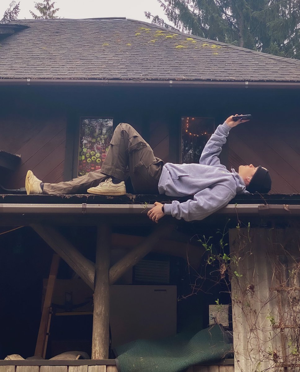 This hoodie is comfortable af man