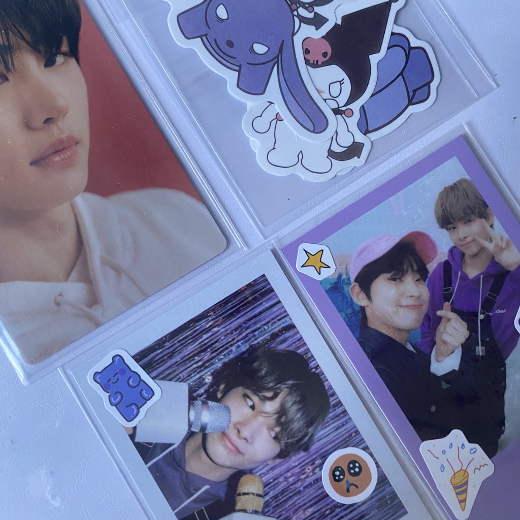 snwsells's tweet photo. โฆ ๐ ๐ก๐๐ฉ๐ฉ๐ฒ ๐ฆ๐๐ข๐ฅ หโ ๐ฌ
โ prio hoon pc is home! thank u sm for selling him to me ใ
ใ
i love love the freebies thank u so much โก
@nishisells #nishisells_proofs https://t.co/yuSNRvUdSf