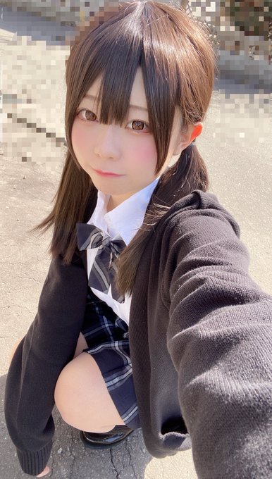 コスプレイヤーしほなのTwitter画像11