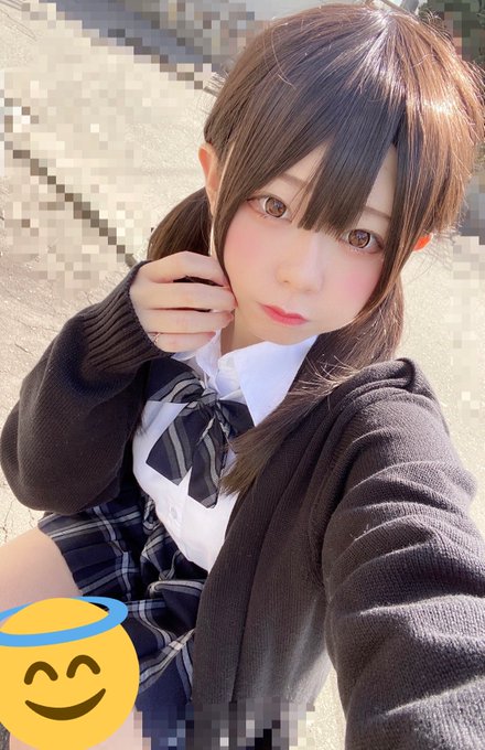 コスプレイヤーしほなのTwitter画像12