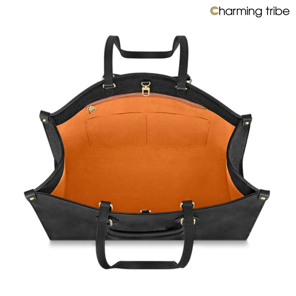 CharmingTribe tweet picture