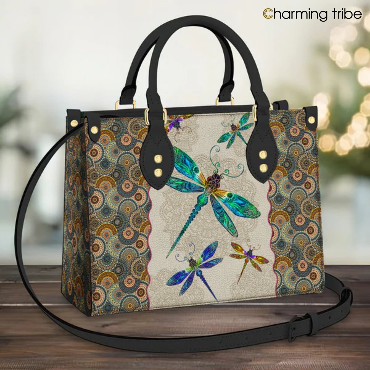 CharmingTribe tweet picture