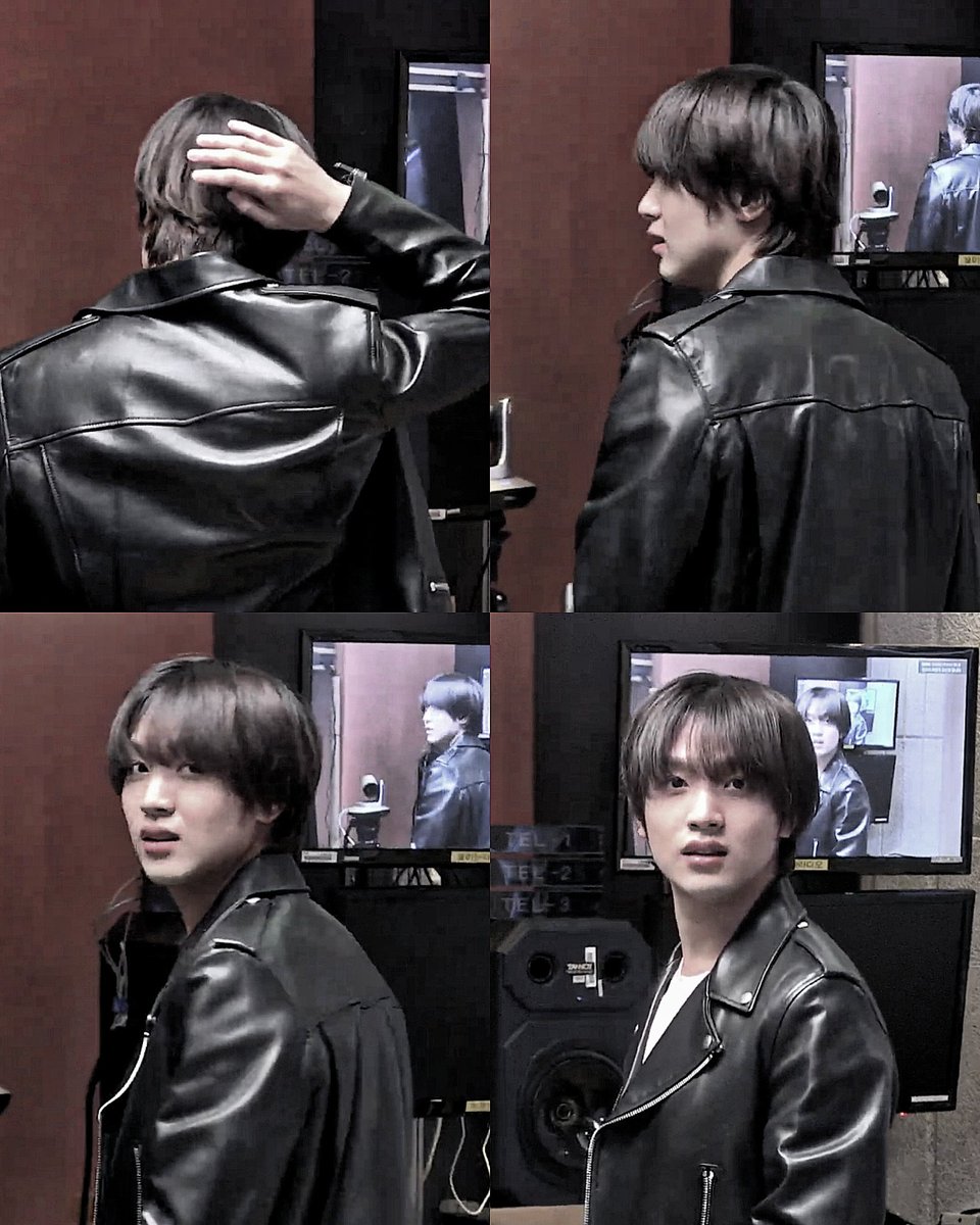 the finest man ever lee haechan