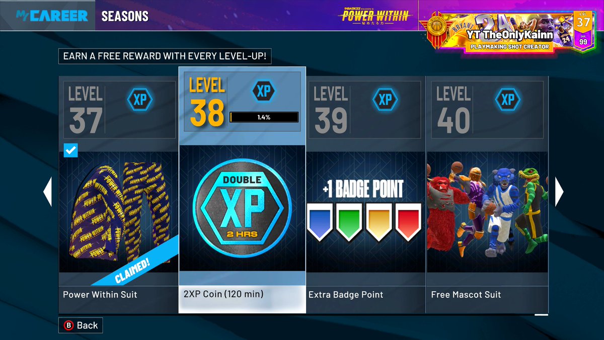 Kainn🥷 tweet media