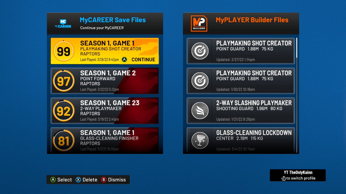 Kainn🥷 tweet media