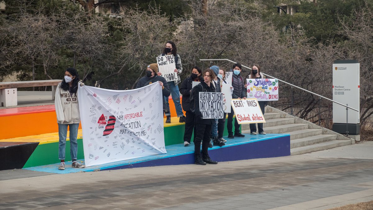 ABstudentaction's tweet photo. More photos from Kyle: https://t.co/BRq6Gd85M3