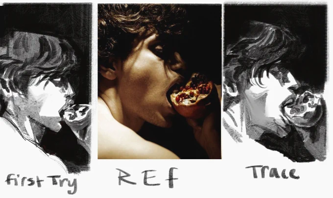 welcome to the mental illness that is called being an artist 