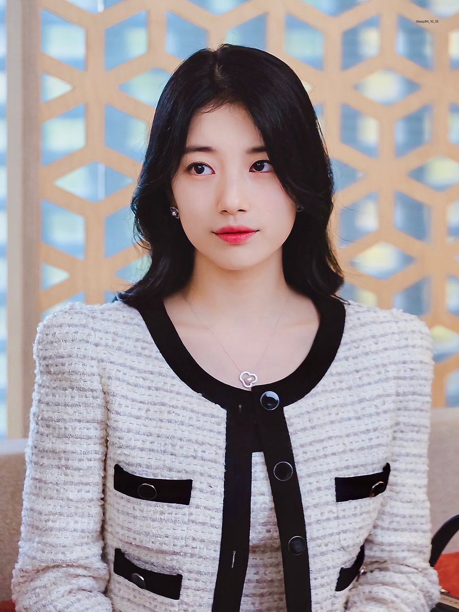 드라마 안나 스틸컷 보정 #수지 #SUZYترجمة المنشور
