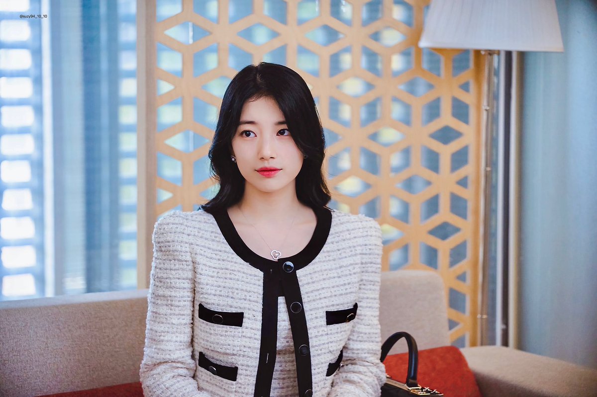 드라마 안나 스틸컷 보정 #수지 #SUZYترجمة المنشور