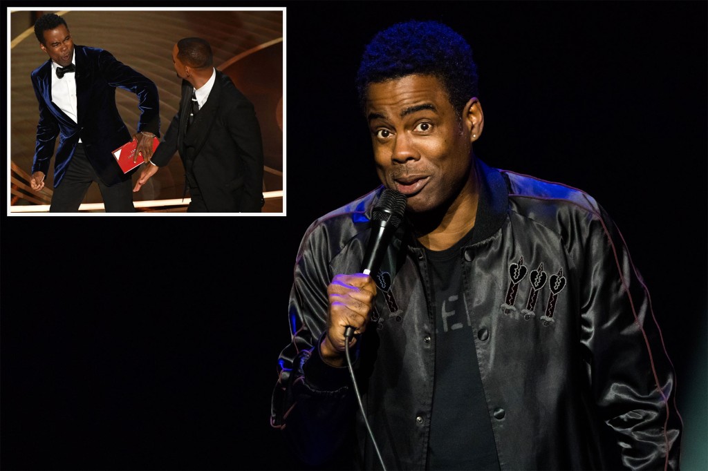 New York Post tweet media