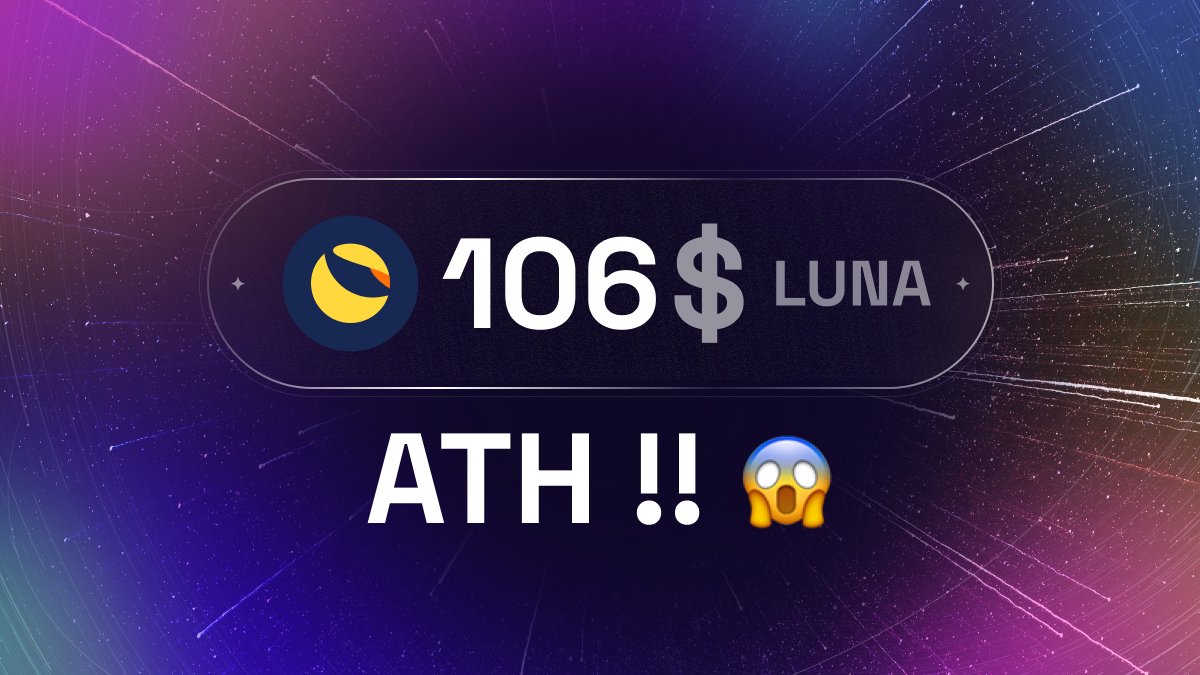 Wicca Money 🔮 on Terra 2.0 tweet media