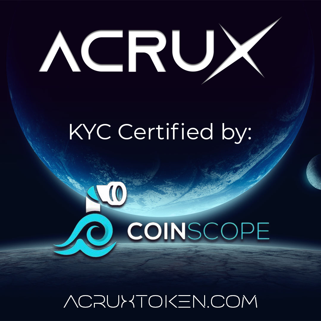 CERTIK IS NEXT...