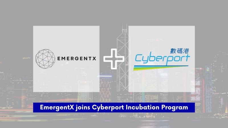 EmergentX tweet media