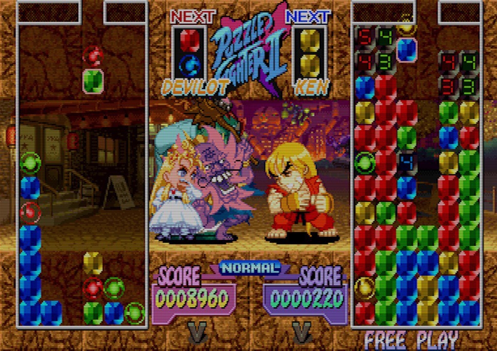 25年前の本日（3/29）は『#サイバーボッツ』セガサターン版の発売日
