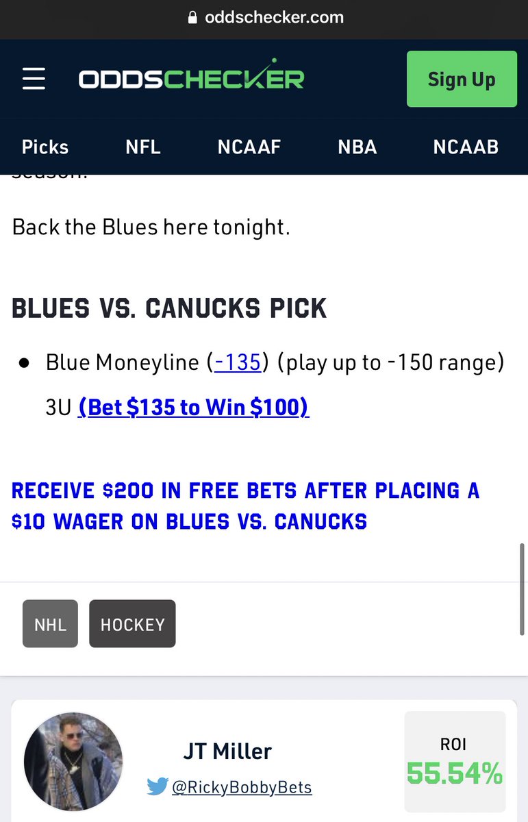 Ricky Bobby 🎯 🇹🇹 tweet media