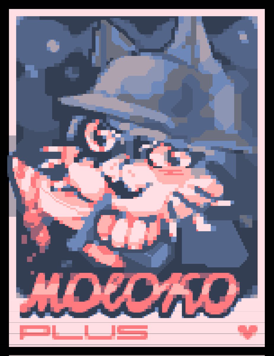 Fedor0v_pixel's tweet photo. #Clockwork_Orange #pixelart https://t.co/C0Lgfq6ul9