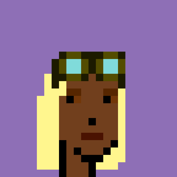 CryptoPunks Bot tweet media