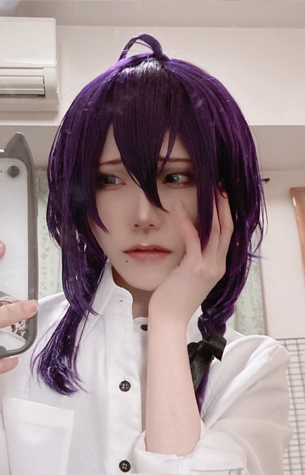 Twitterのコスプレ画像26