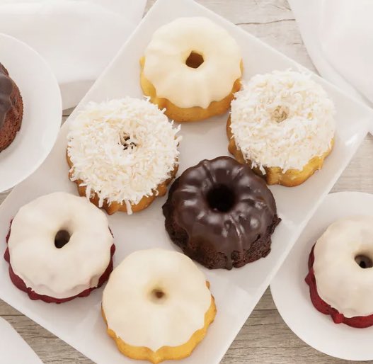 The Pasticceria tweet media