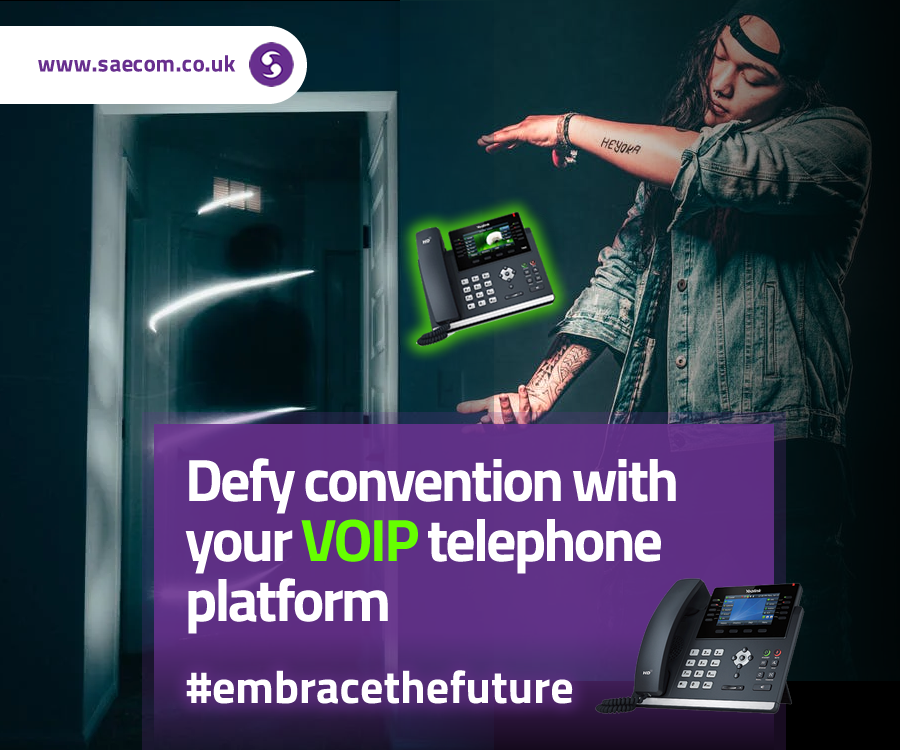 saevans1919's tweet photo. DEFY convention with the latest in VOIP technology. You have to upgrade your old ISDN / PSTN systems before Openreach turn them off - so do it now, and save not only time, but also money. Book your demo https://t.co/zyHcloInub or call 01792 654000 and defy convention! https://t.co/L7dlICn2sO