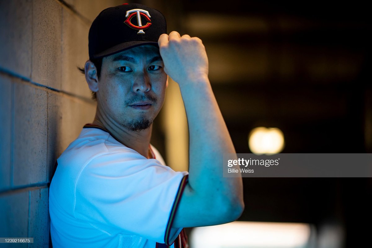 GettySportJPN's tweet photo. MLB #大谷翔平 選手、#菊池雄星 選手、#前田健太 選手、#ダルビッシュ有 選手
📷:Chris Bernacchi, Mark Brown, Billie Weiss, Sam Wasson https://t.co/oUWuH02TbG