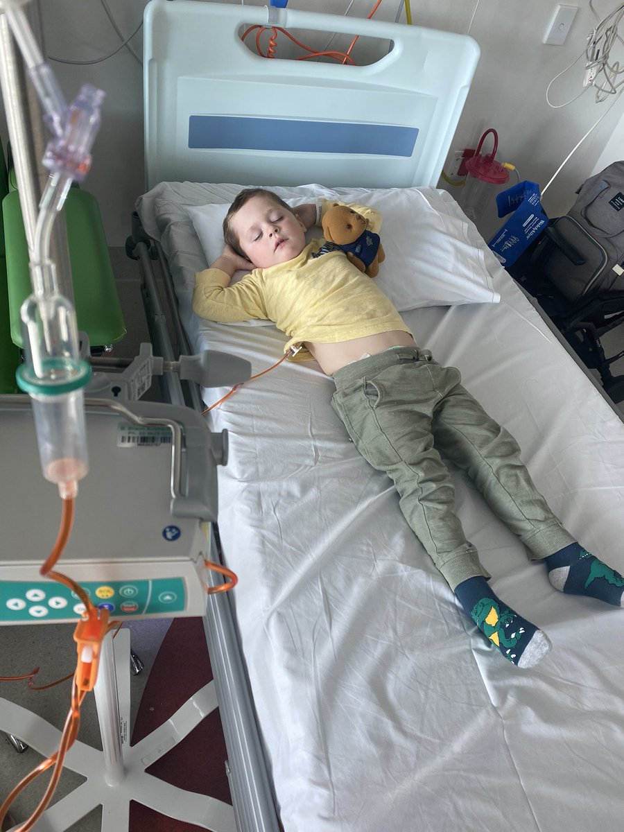 Prue George tweet media