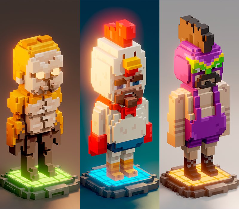 Tropoverse tweet media