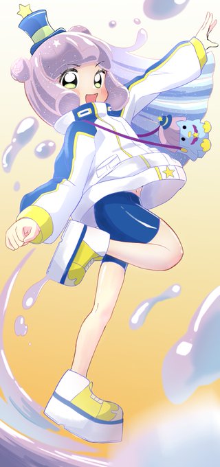 ぷにるかわいいよ… #ぷにる 