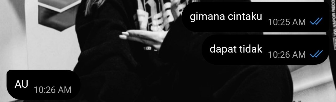 cineumatic's tweet image. emosian deh