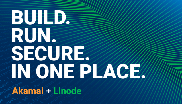 Md_Adil's tweet photo. Now you can be unstoppable in every way. @Akamai has acquired @Linode, creating the world’s most distributed compute platform — from #cloud to #edge. https://t.co/kK6ZInkh9k https://t.co/Doc61f70Cy