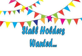 We are holding a family fun day on Sunday 1st May 2022 with stalls, games, live music etc.  We are looking for stall holders or live music sessions on the day.  If you or anyone you known is interested, please register your interest via this form: docs.google.com/forms/d/e/1FAI…