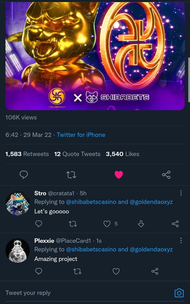 Plexxie tweet media
