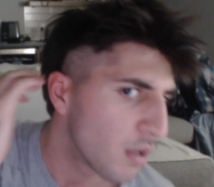 RakeeshReport's tweet photo. @LosPollosTV
 #LosCut Rate the dubai cut gangski (ignore the nose)🔥🔥🔥🔥 https://t.co/RxUic4gDaW