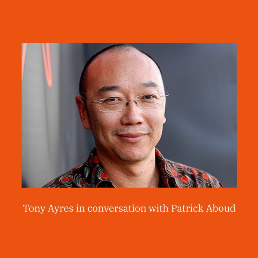 Asian Australian Studies Research Network (AASRN) tweet media