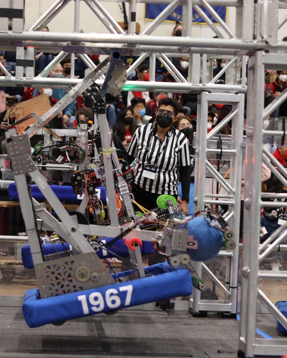 FRC Team 1967 tweet media