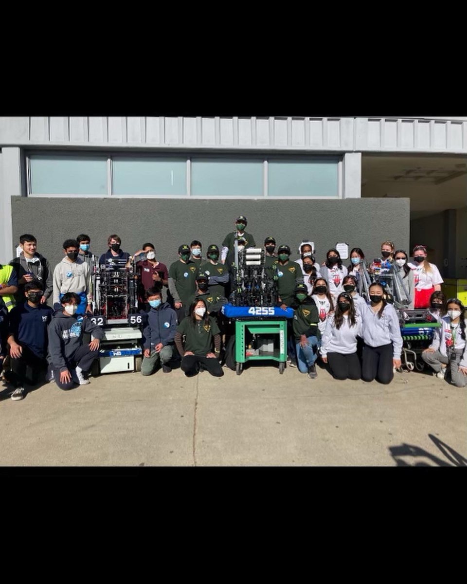 FRC Team 1967 tweet media