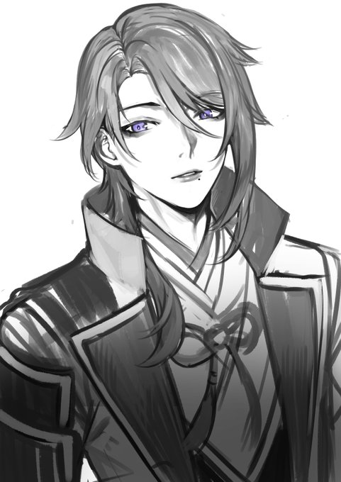 Yanto
#原神 #Genshin #GenshinImpact 