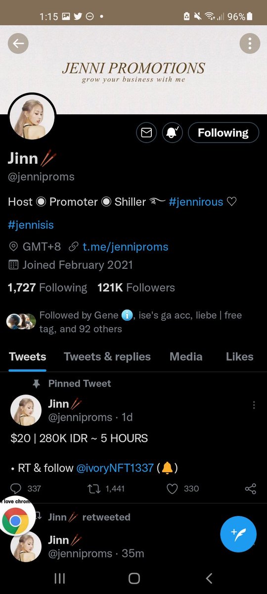 Nikksy_'s tweet photo. @jenniproms https://t.co/I0r0KvaDOx