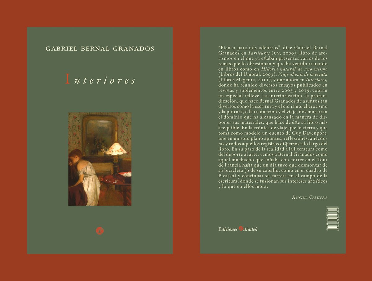 Ángel Cuevas tweet media