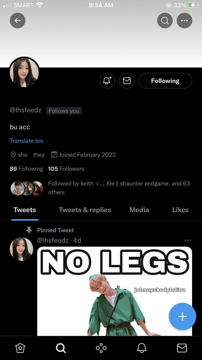 kysjaywon's tweet image. #cleanlayout 🤭