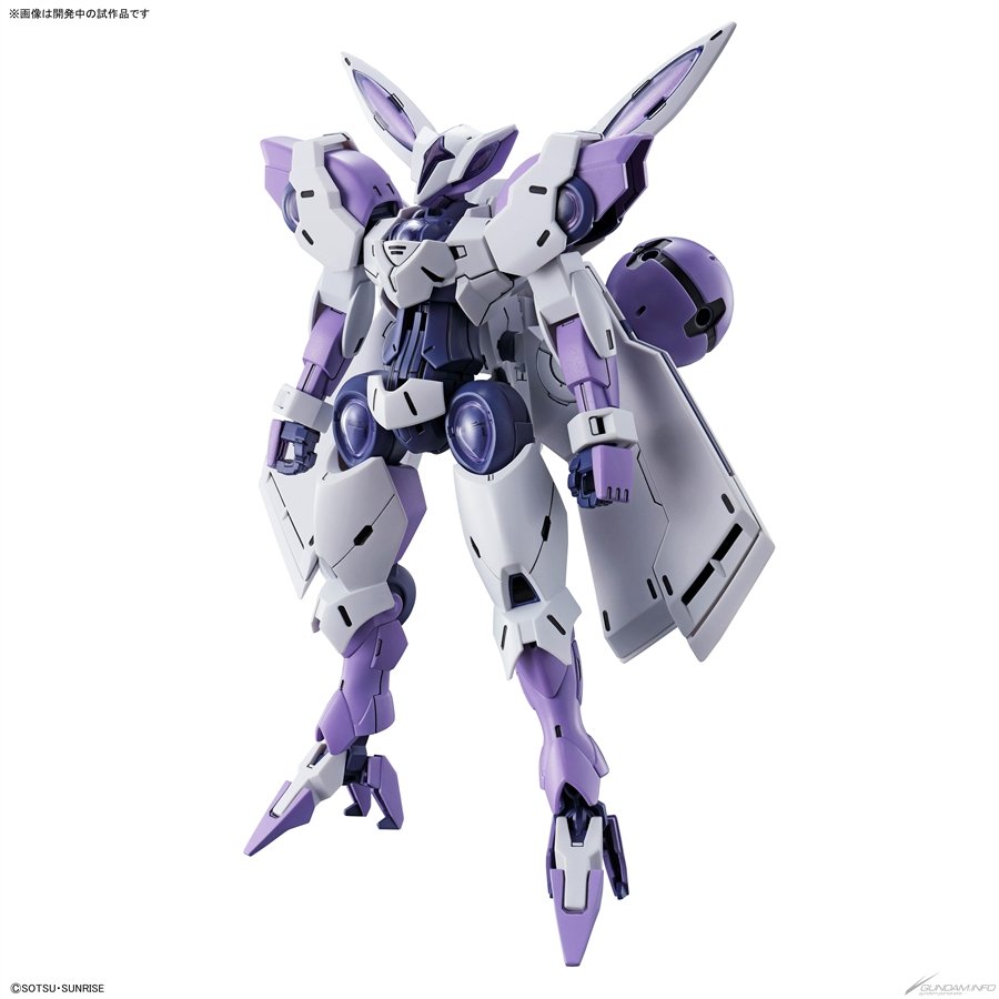 disgruntledgun1's tweet photo. New High Grades for the Witch of Mercury show.
HG Gundam Aerial
HG Gundam Lfrith
HG Beguir-Beu https://t.co/IvID5Pi7HK