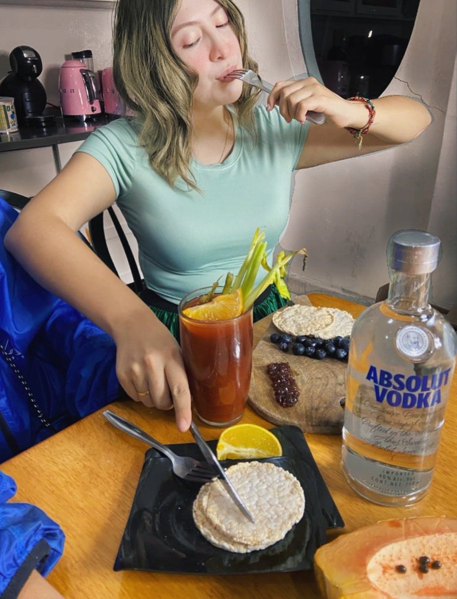 <a href="/absolutmexico/">Absolut Vodka México</a> @CeremoniaFest #SomosAbsolutEnCeremonia 
💖😍